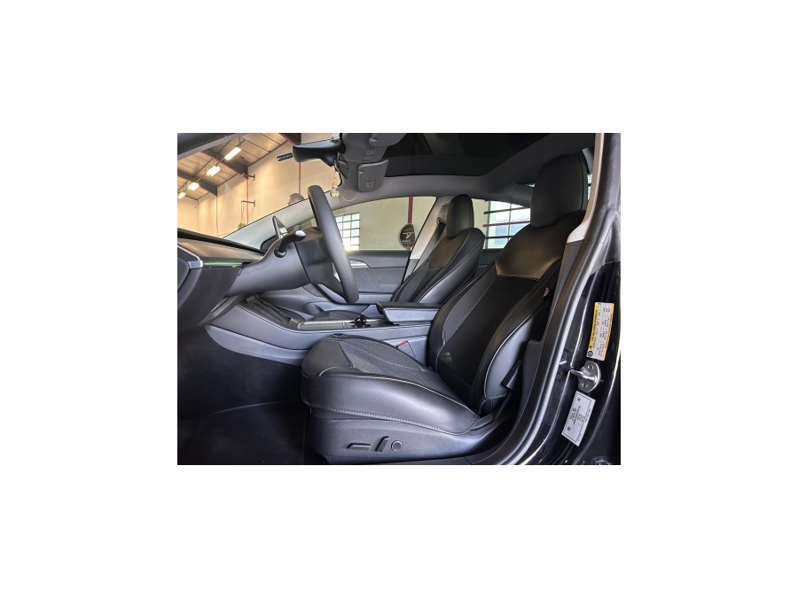 TESLA d'occasion MODEL3 GRANDE AUTONOMIE DUAL MOTOR AWD de 2023 Aix