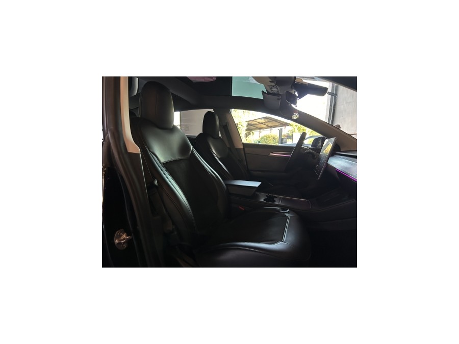 TESLA d'occasion MODEL3 GRANDE AUTONOMIE DUAL MOTOR AWD de 2023 Aix
