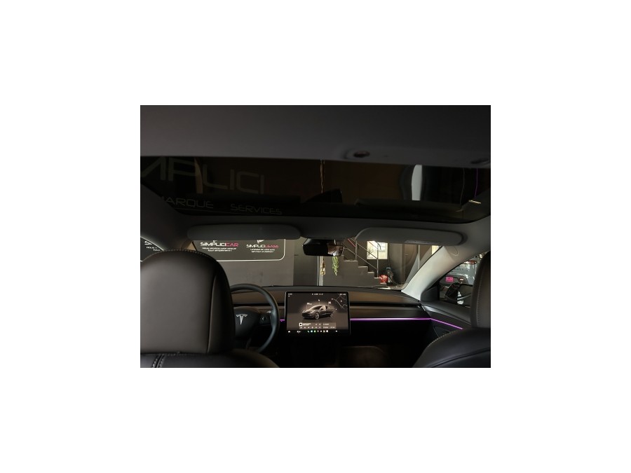 TESLA d'occasion MODEL3 GRANDE AUTONOMIE DUAL MOTOR AWD de 2023 Aix