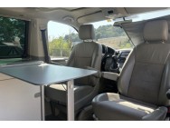VOLKSWAGEN d'occasion TRANSPORTER CARAVELLE 2.0 BITDI 180 CONFORTLINE