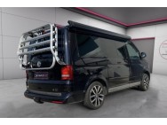 VOLKSWAGEN d'occasion TRANSPORTER CARAVELLE 2.0 BITDI 180 CONFORTLINE