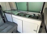 VOLKSWAGEN d'occasion TRANSPORTER CARAVELLE 2.0 BITDI 180 CONFORTLINE
