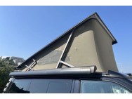 VOLKSWAGEN d'occasion TRANSPORTER CARAVELLE 2.0 BITDI 180 CONFORTLINE