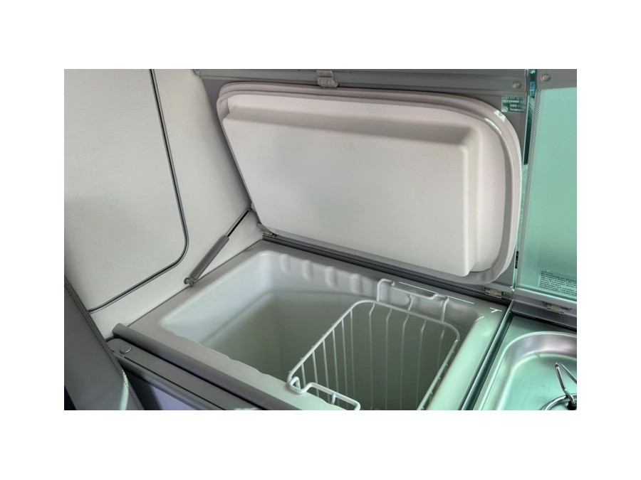 VOLKSWAGEN d'occasion TRANSPORTER CARAVELLE 2.0 BITDI 180 CONFORTLINE