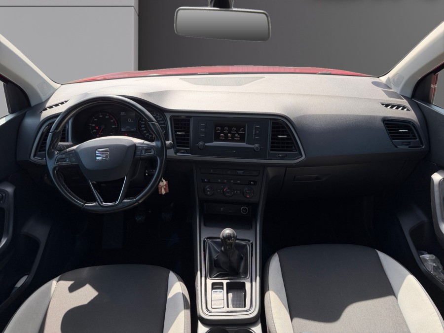 SEAT d'occasion ATECA 1 TSI 115 REFERENCE de 2018 Mérignac (33)﻿