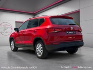 SEAT d'occasion ATECA 1 TSI 115 REFERENCE de 2018 Mérignac (33)﻿