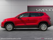 SEAT d'occasion ATECA 1 TSI 115 REFERENCE de 2018 Mérignac (33)﻿