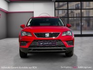 SEAT d'occasion ATECA 1 TSI 115 REFERENCE de 2018 Mérignac (33)﻿