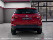 SEAT d'occasion ATECA 1 TSI 115 REFERENCE de 2018 Mérignac (33)﻿