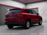 SEAT d'occasion ATECA 1 TSI 115 REFERENCE de 2018 Mérignac (33)﻿