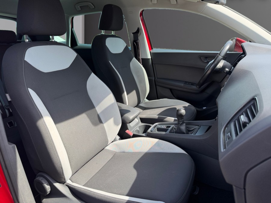 SEAT d'occasion ATECA 1 TSI 115 REFERENCE de 2018 Mérignac (33)﻿