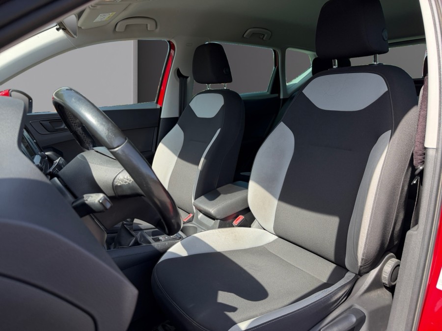 SEAT d'occasion ATECA 1 TSI 115 REFERENCE de 2018 Mérignac (33)﻿