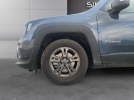 JEEP d'occasion RENEGADE 1.5 TURBO T4 130 E-HYBRID ALTITUDE BVR de