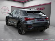 AUDI d'occasion Q3 35 TFSI 150ch S line S tronic 7 de 2024 Dijon (21)﻿