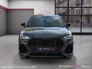 AUDI d'occasion Q3 35 TFSI 150ch S line S tronic 7 de 2024 Dijon (21)﻿