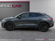 AUDI d'occasion Q3 35 TFSI 150ch S line S tronic 7 de 2024 Dijon (21)﻿