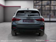 AUDI d'occasion Q3 35 TFSI 150ch S line S tronic 7 de 2024 Dijon (21)﻿