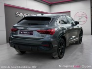 AUDI d'occasion Q3 35 TFSI 150ch S line S tronic 7 de 2024 Dijon (21)﻿