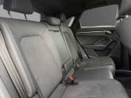 AUDI d'occasion Q3 35 TFSI 150ch S line S tronic 7 de 2024 Dijon (21)﻿