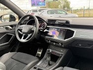 AUDI d'occasion Q3 35 TFSI 150ch S line S tronic 7 de 2024 Dijon (21)﻿