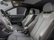 AUDI d'occasion Q3 35 TFSI 150ch S line S tronic 7 de 2024 Dijon (21)﻿