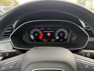 AUDI d'occasion Q3 35 TFSI 150ch S line S tronic 7 de 2024 Dijon (21)﻿
