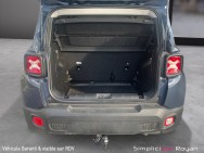 JEEP d'occasion RENEGADE 1.5 TURBO T4 130 E-HYBRID ALTITUDE BVR de