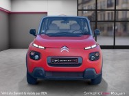 CITROEN d'occasion EMEHARI E-MEHARI de 2016 Royan (17)﻿