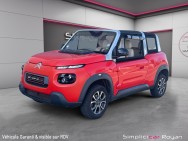 CITROEN d'occasion EMEHARI E-MEHARI de 2016 Royan (17)﻿