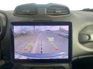 JEEP d'occasion RENEGADE 1.5 TURBO T4 130 E-HYBRID ALTITUDE BVR de