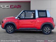 CITROEN d'occasion EMEHARI E-MEHARI de 2016 Royan (17)﻿