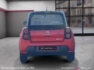 CITROEN d'occasion EMEHARI E-MEHARI de 2016 Royan (17)﻿