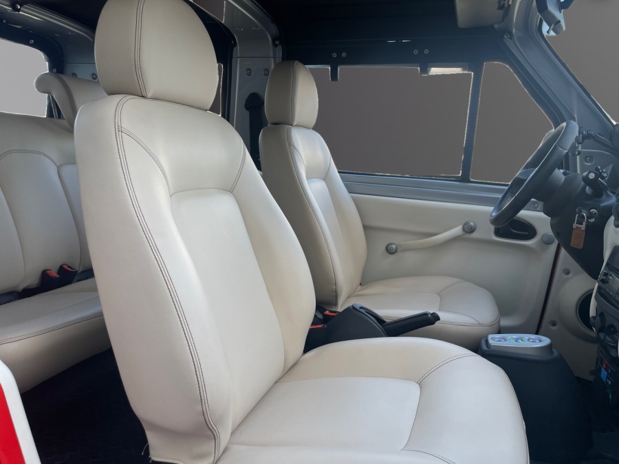 CITROEN d'occasion EMEHARI E-MEHARI de 2016 Royan (17)﻿