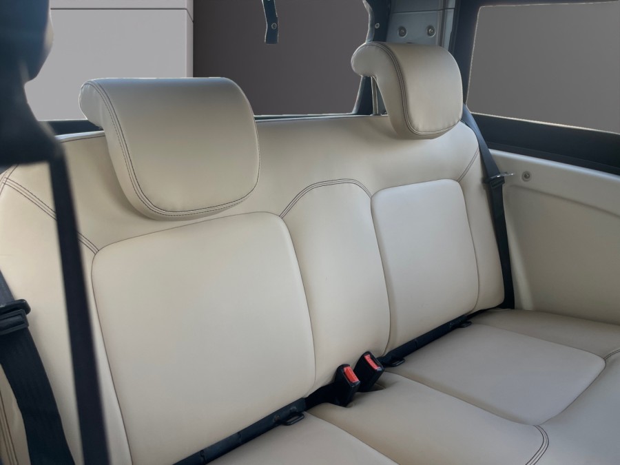 CITROEN d'occasion EMEHARI E-MEHARI de 2016 Royan (17)﻿
