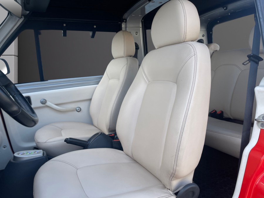 CITROEN d'occasion EMEHARI E-MEHARI de 2016 Royan (17)﻿