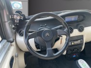 CITROEN d'occasion EMEHARI E-MEHARI de 2016 Royan (17)﻿