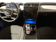 HYUNDAI d'occasion TUCSON 1.6 T-GDI 230 HYBRID N LINE EXECUTIVE BA de