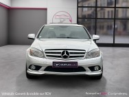 MERCEDES d'occasion C 230 de 2007 Coignières (78)﻿