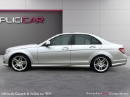 MERCEDES d'occasion C 230 de 2007 Coignières (78)﻿
