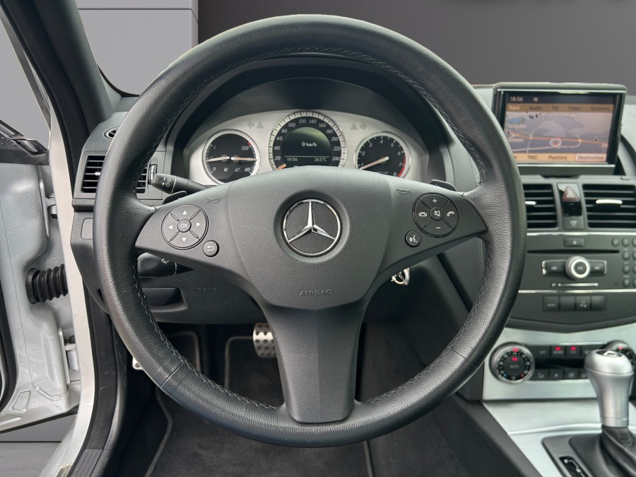 MERCEDES d'occasion C 230 de 2007 Coignières (78)﻿
