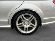 MERCEDES d'occasion C 230 de 2007 Coignières (78)﻿