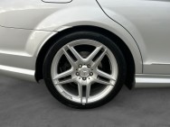 MERCEDES d'occasion C 230 de 2007 Coignières (78)﻿