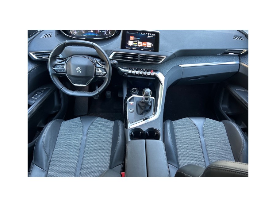 PEUGEOT d'occasion 5008 1.2 PureTech 130ch Allure S&S de 2018
