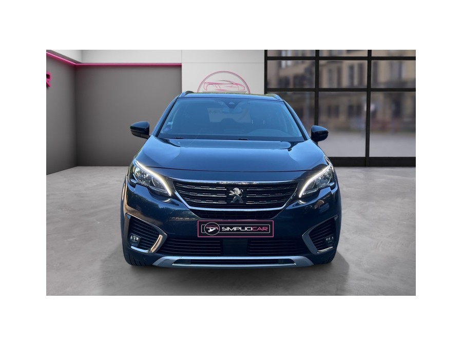 PEUGEOT d'occasion 5008 1.2 PureTech 130ch Allure S&S de 2018