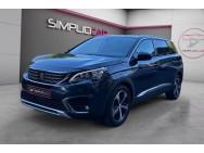 PEUGEOT d'occasion 5008 1.2 PureTech 130ch Allure S&S de 2018
