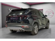 HYUNDAI d'occasion TUCSON 1.6 T-GDI 230 HYBRID N LINE EXECUTIVE BA de