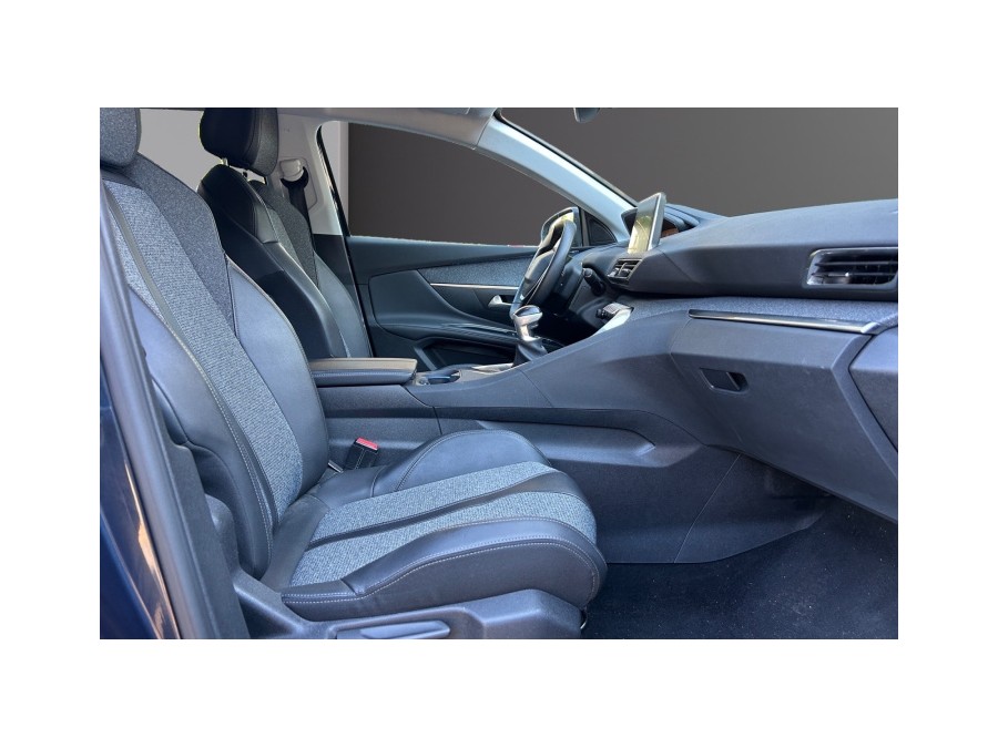 PEUGEOT d'occasion 5008 1.2 PureTech 130ch Allure S&S de 2018