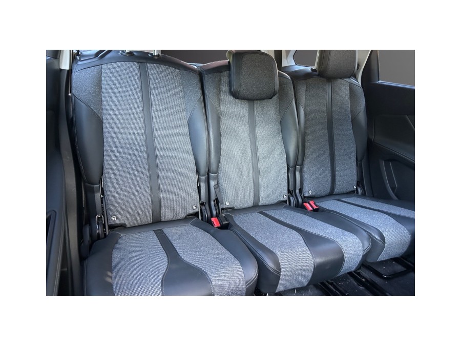 PEUGEOT d'occasion 5008 1.2 PureTech 130ch Allure S&S de 2018