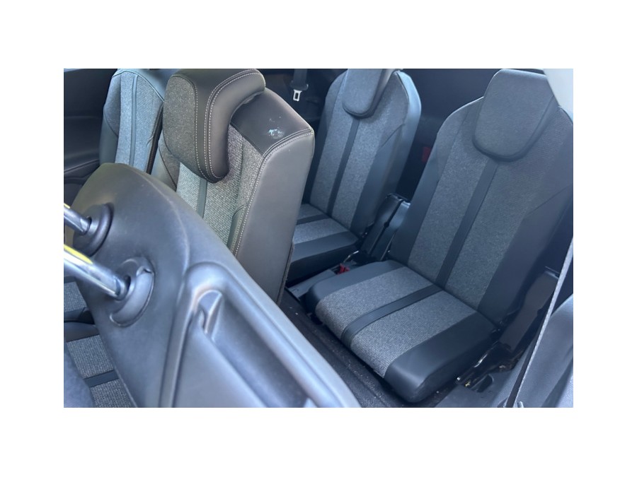 PEUGEOT d'occasion 5008 1.2 PureTech 130ch Allure S&S de 2018