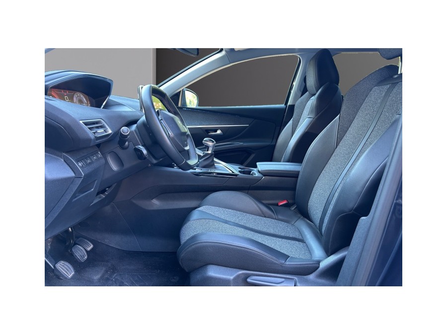 PEUGEOT d'occasion 5008 1.2 PureTech 130ch Allure S&S de 2018